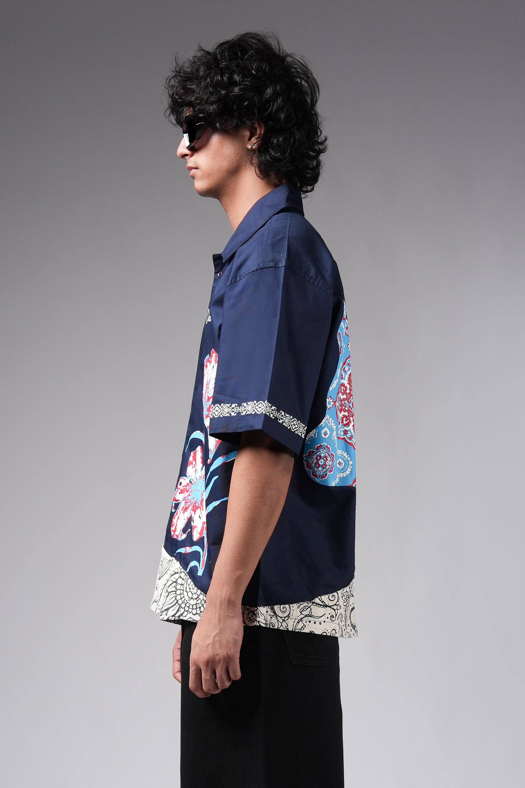 KARIGARI RIWAYAT SHIRT