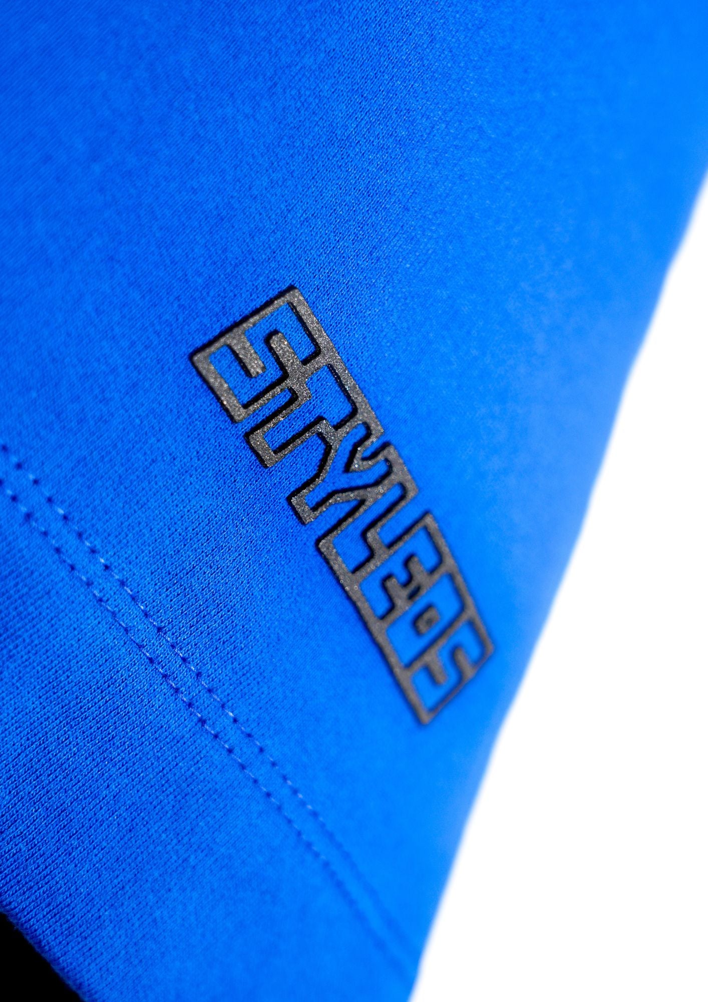 Imperial Blue Defend - T-Shirt - 260 GSM