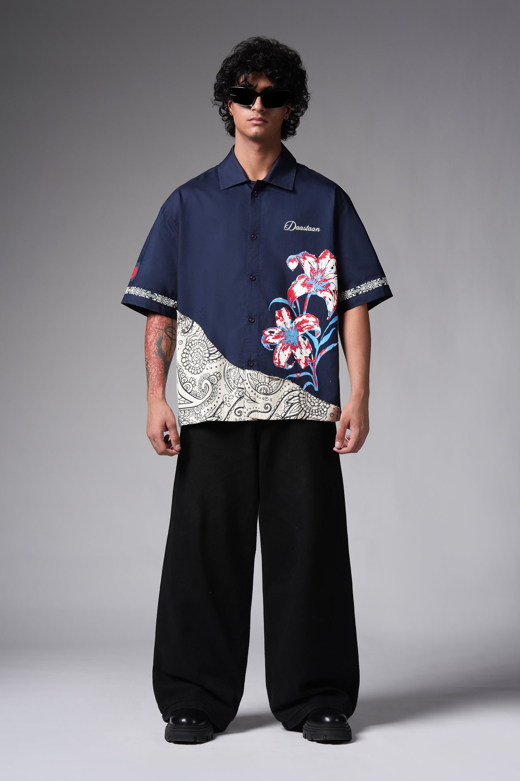 KARIGARI RIWAYAT SHIRT