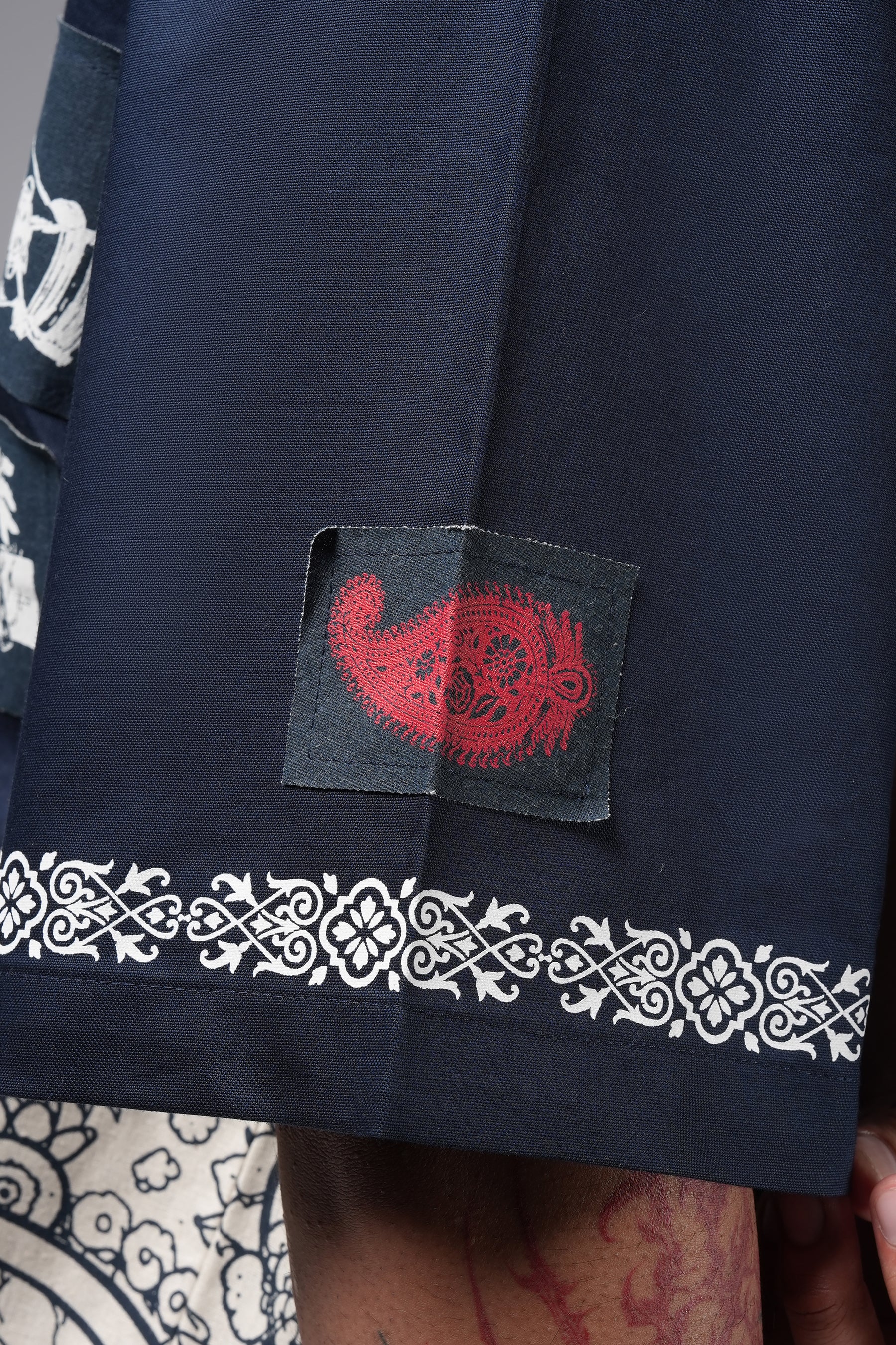 KARIGARI RIWAYAT SHIRT