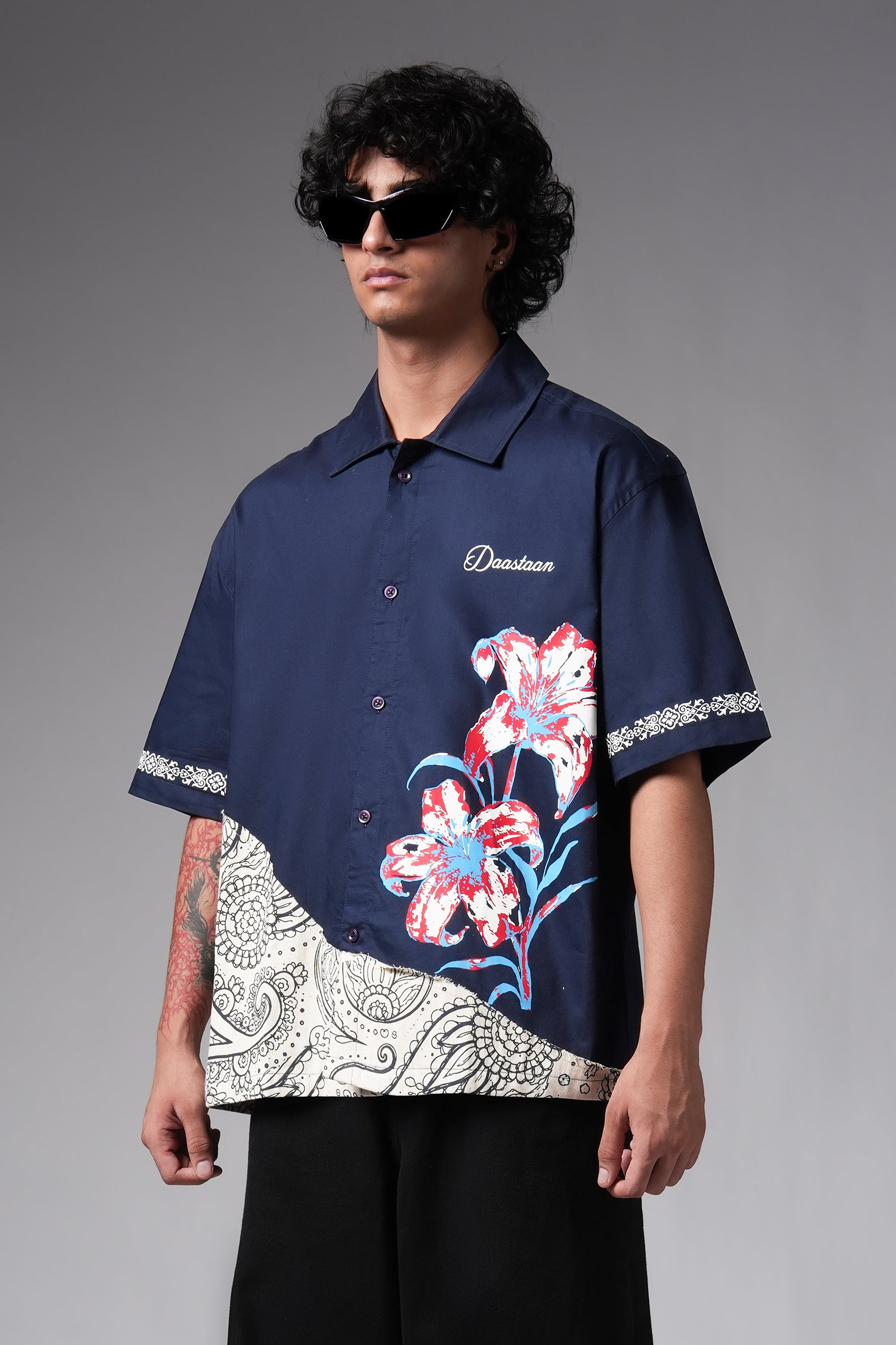 KARIGARI RIWAYAT SHIRT