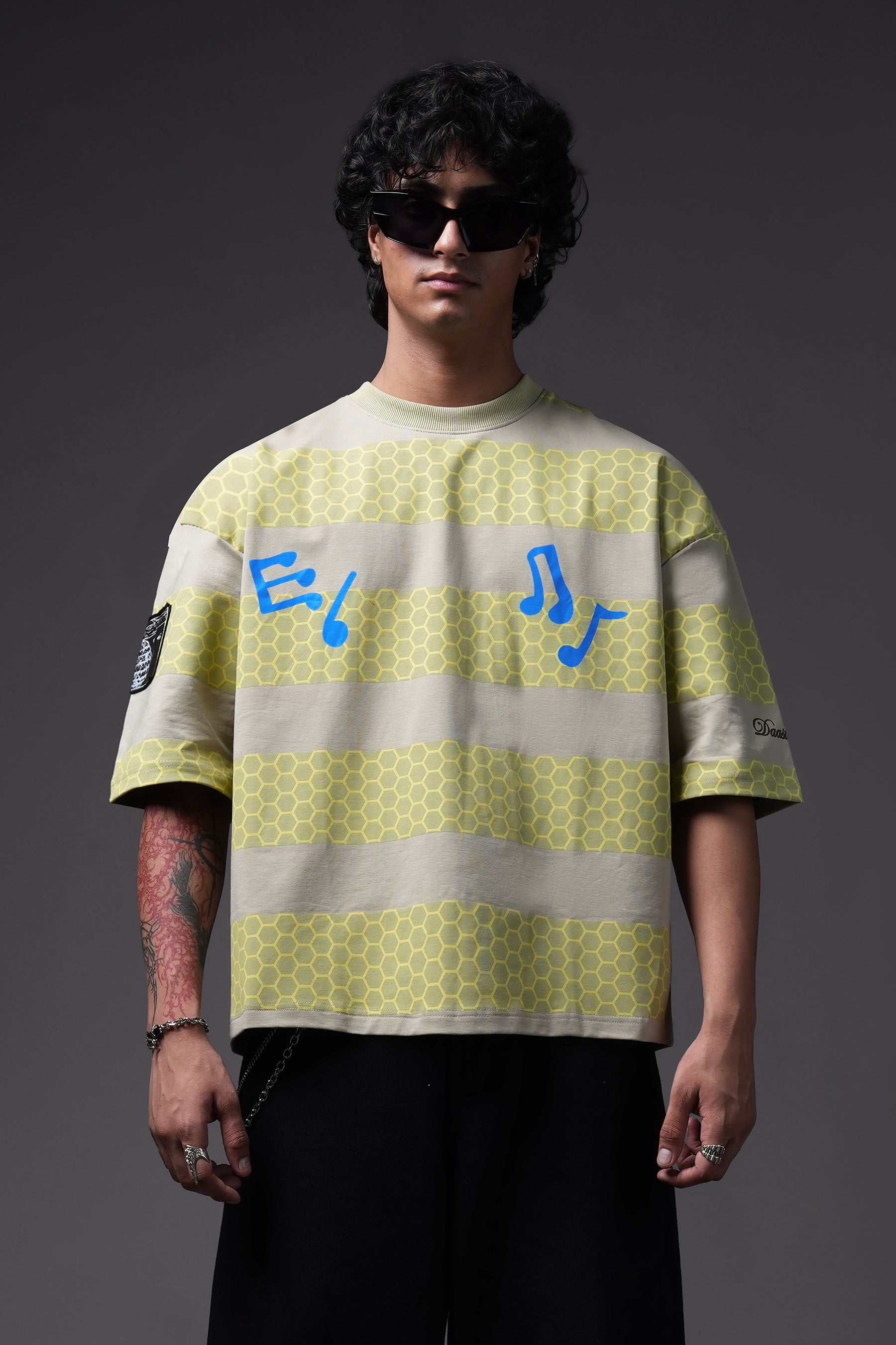 MADHU-RANG T SHIRT