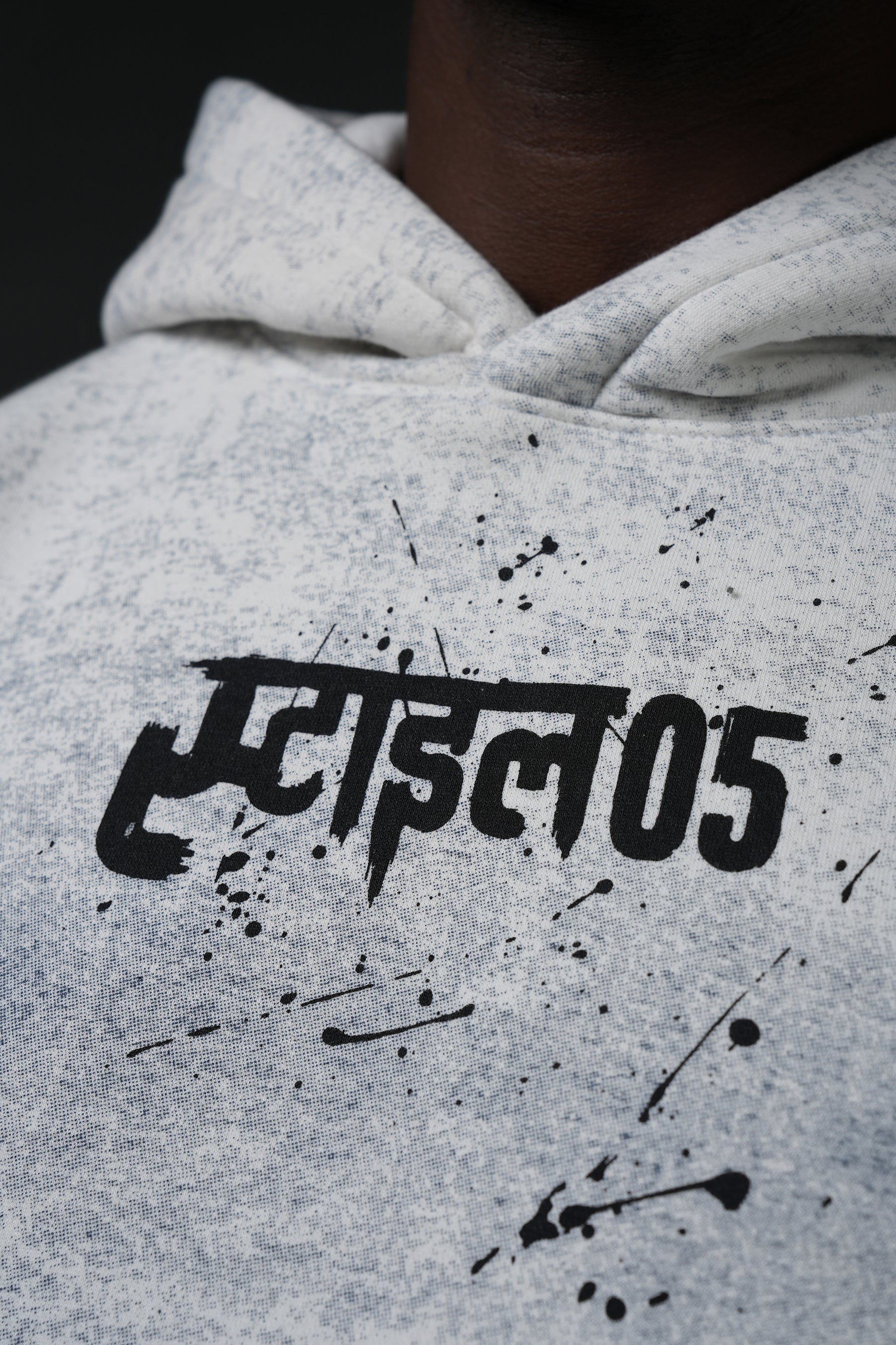 Rooh-E-Kashmir Hoodie