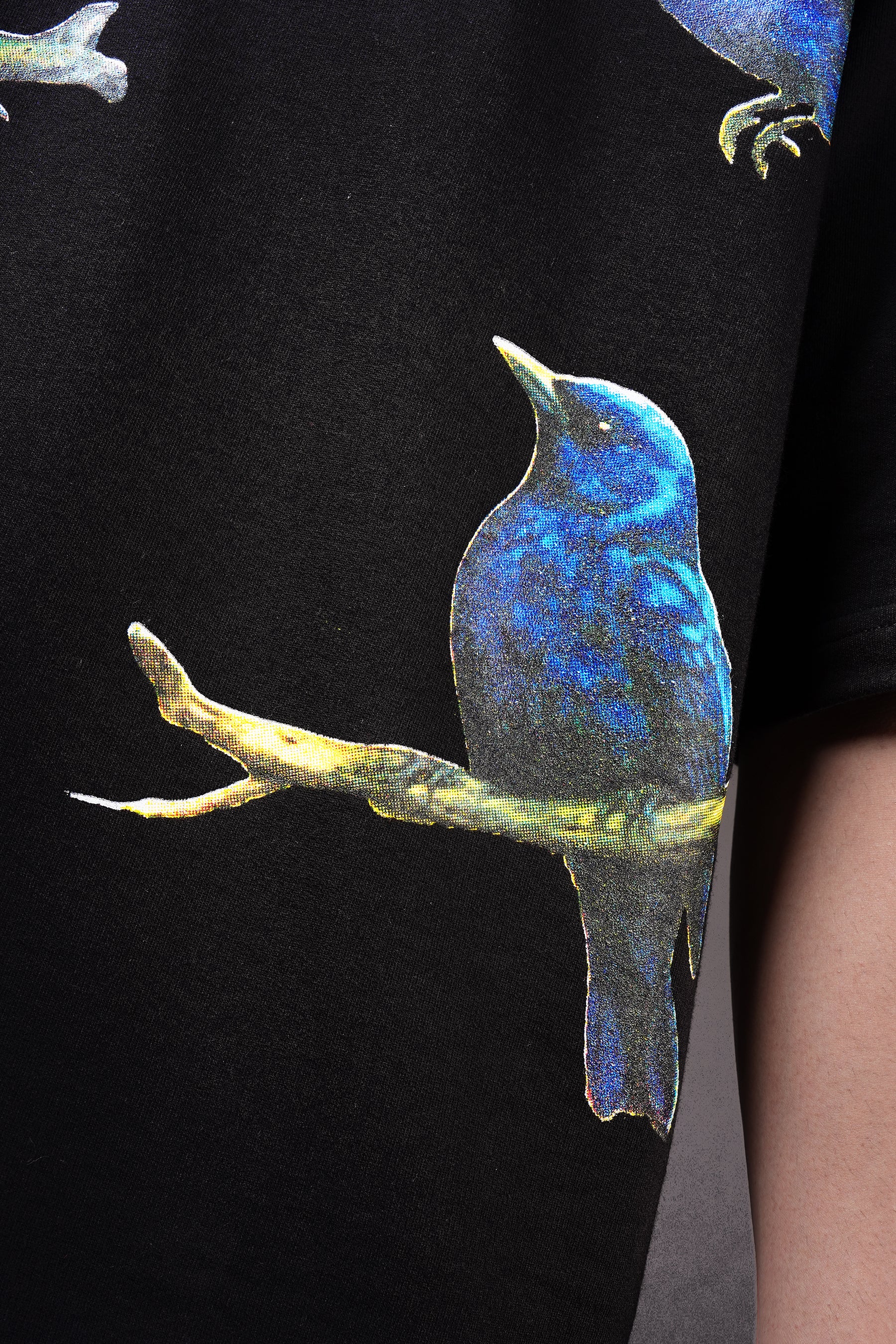 THE RAHASYA T SHIRT