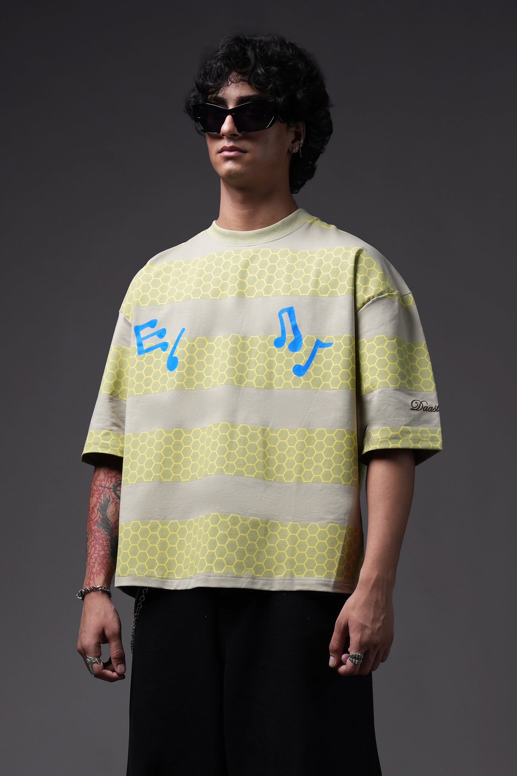 MADHU-RANG T SHIRT