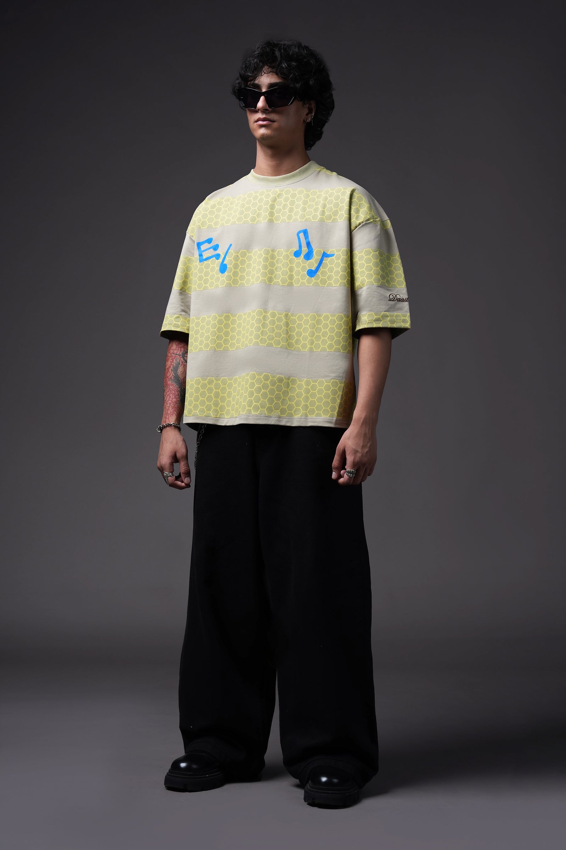 MADHU-RANG T SHIRT