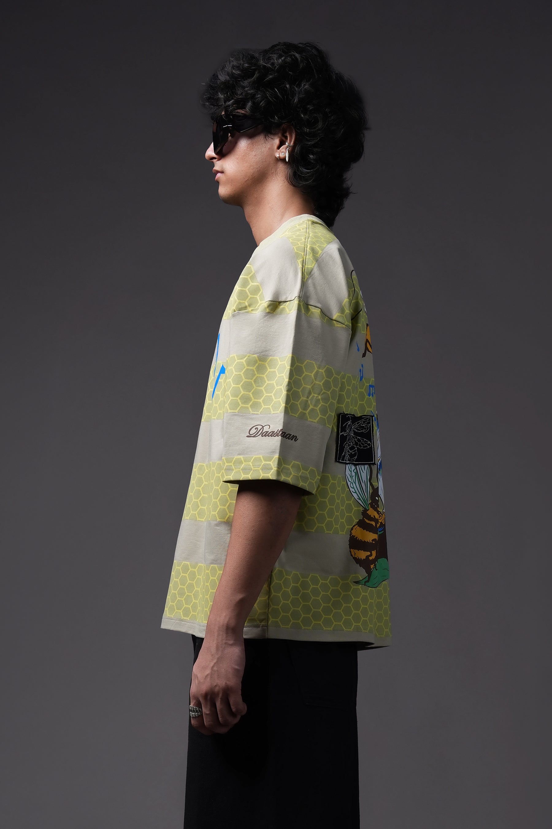 MADHU-RANG T SHIRT