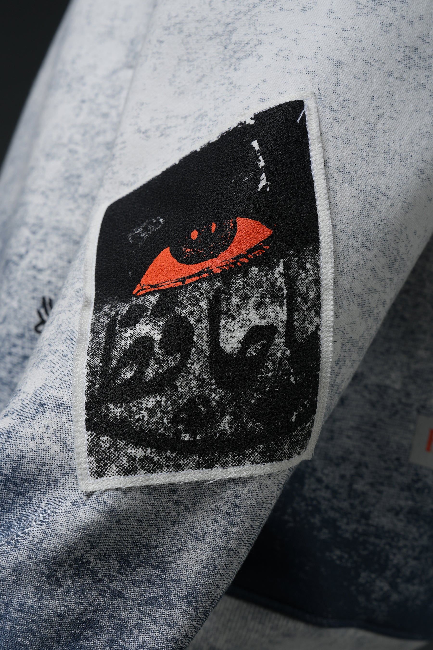 Rooh-E-Kashmir Hoodie