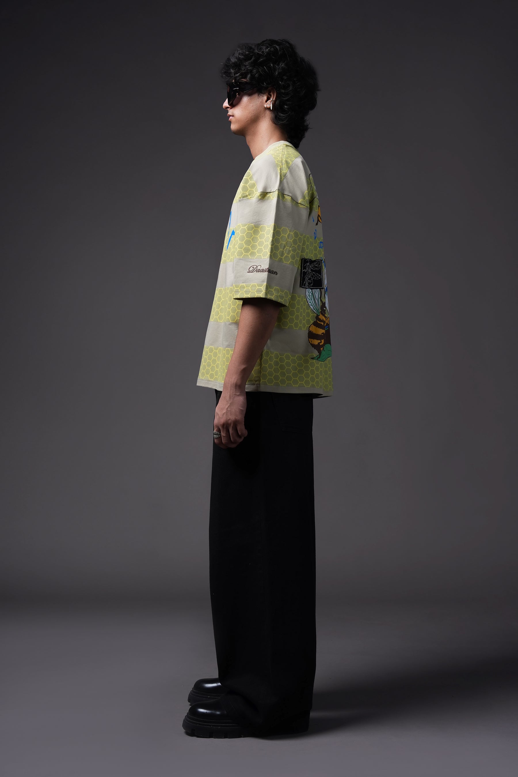 MADHU-RANG T SHIRT