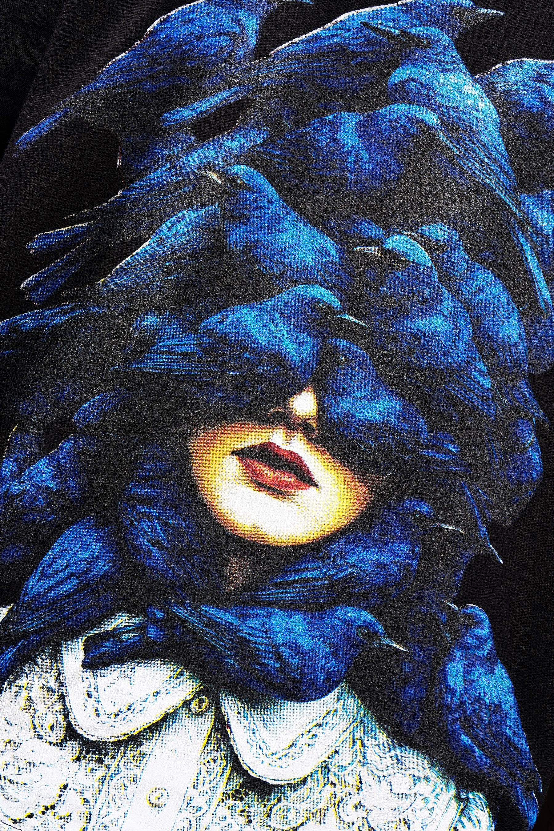 THE RAHASYA T SHIRT