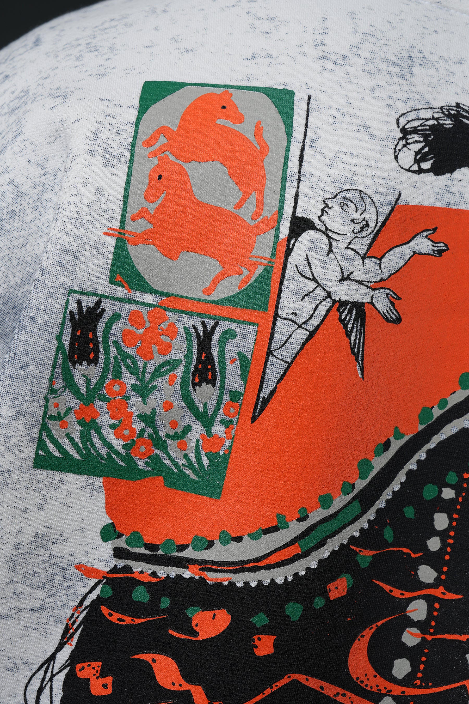 Rooh-E-Kashmir Hoodie