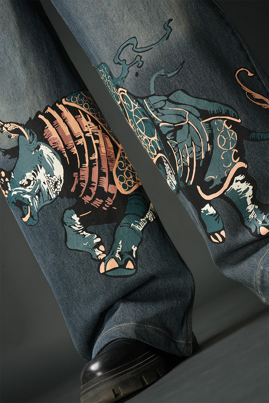 Guardian of the Land