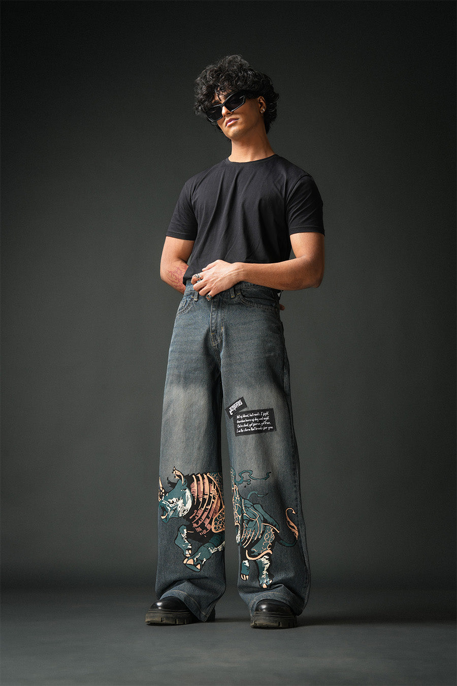 Guardian of the Land