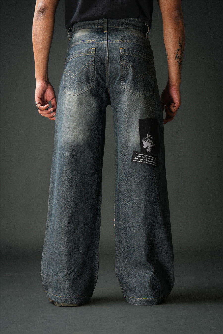 Guardian of the Land