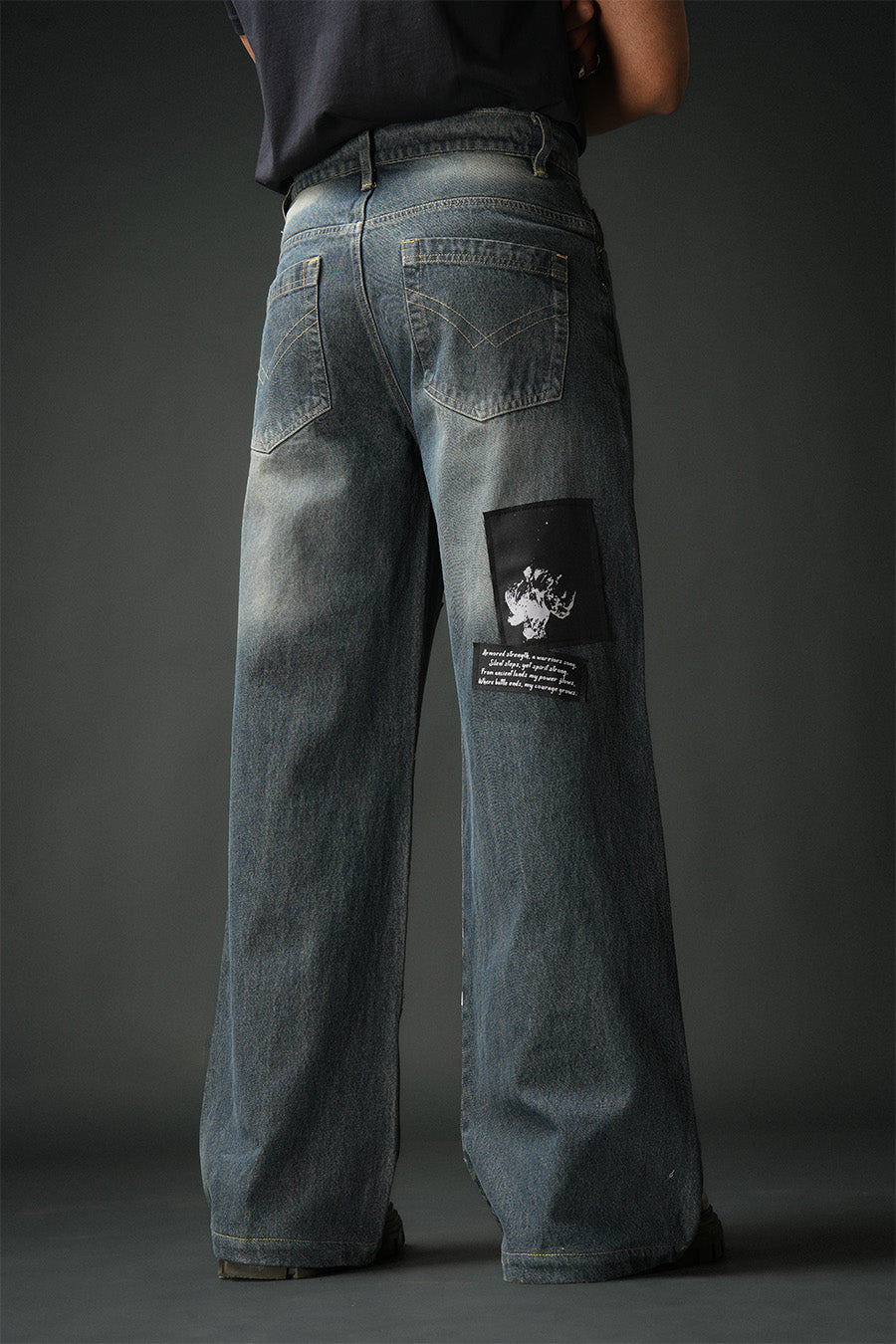 Guardian of the Land