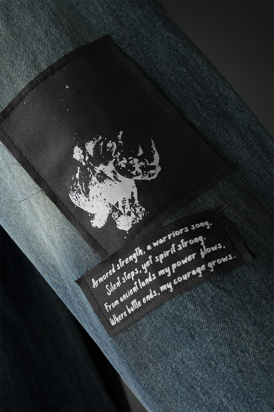 Guardian of the Land