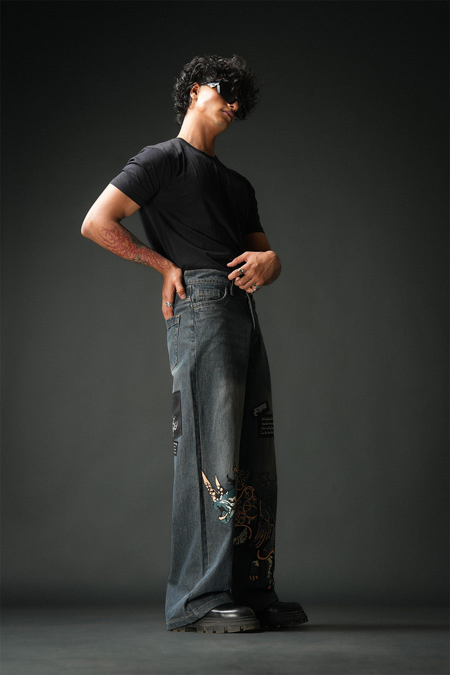 Guardian of the Land