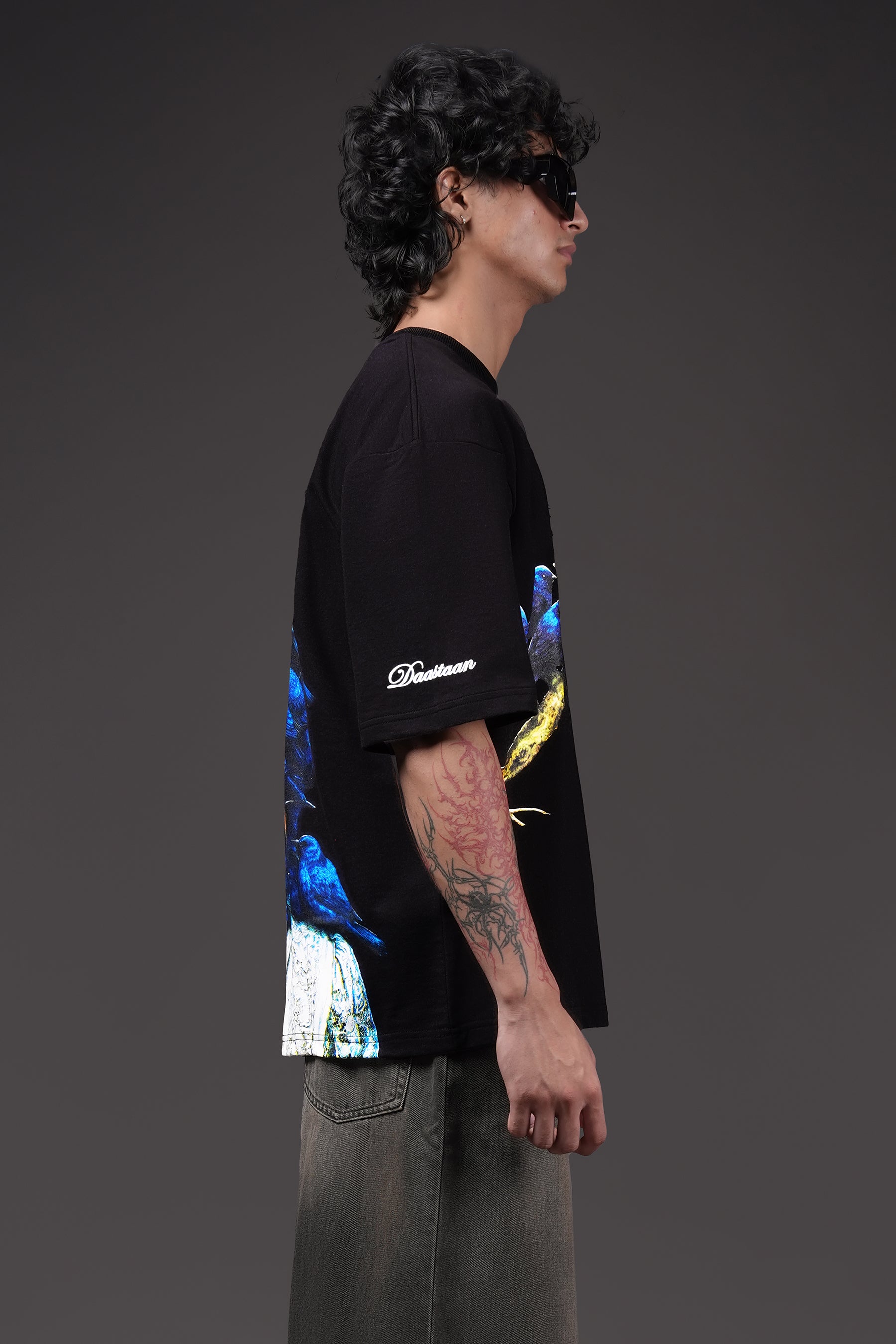 THE RAHASYA T SHIRT