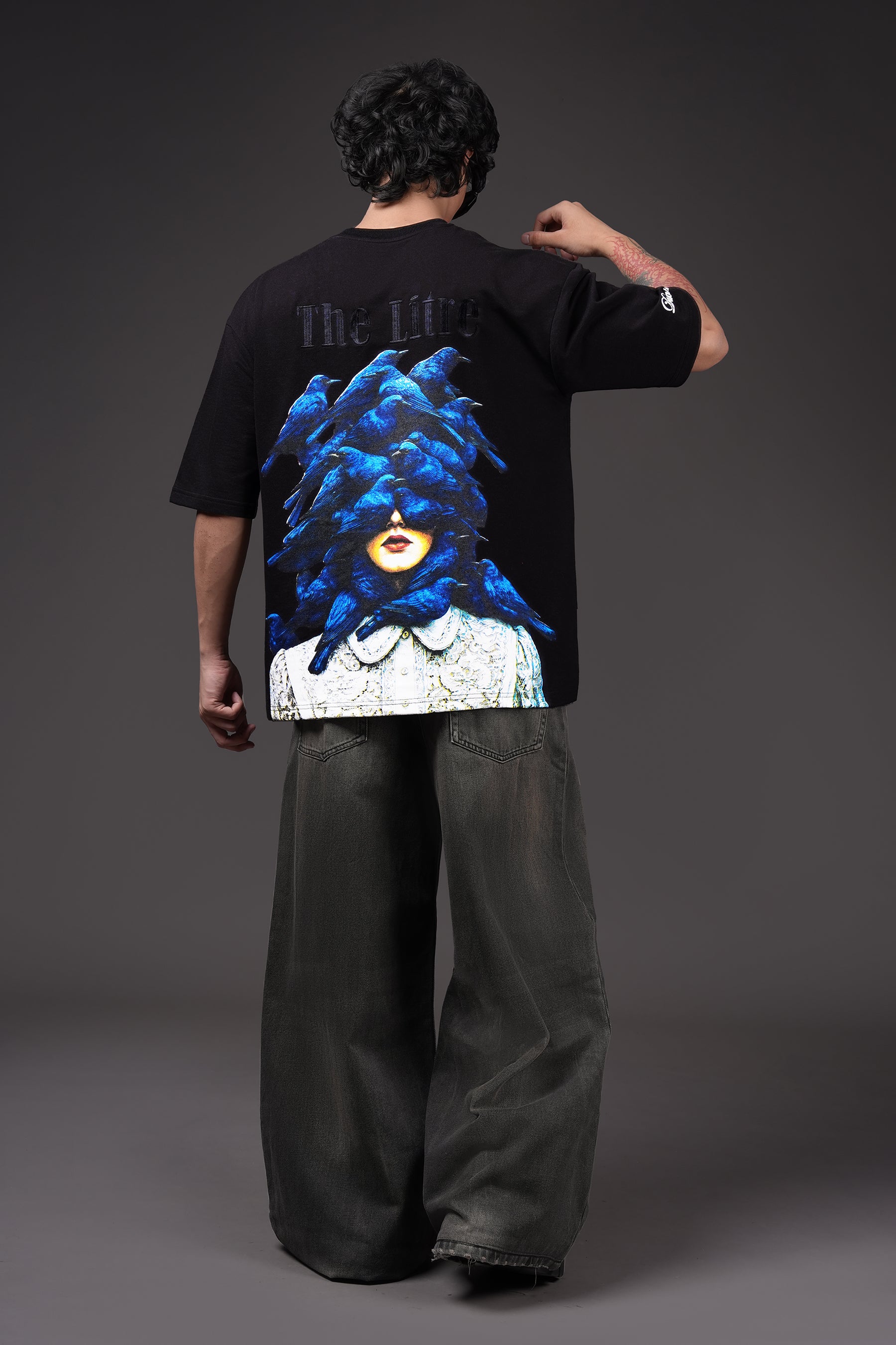THE RAHASYA T SHIRT