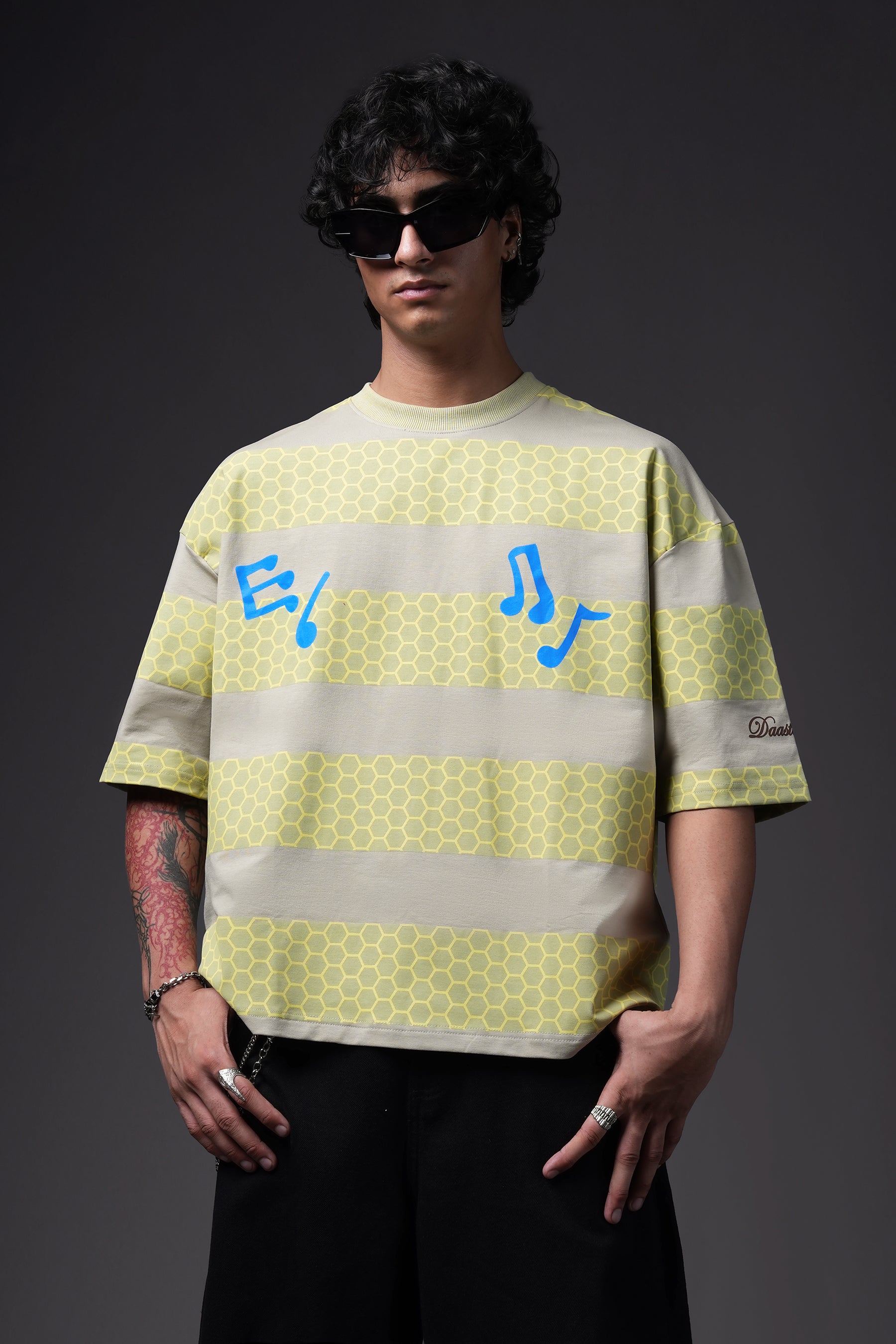 MADHU-RANG T SHIRT